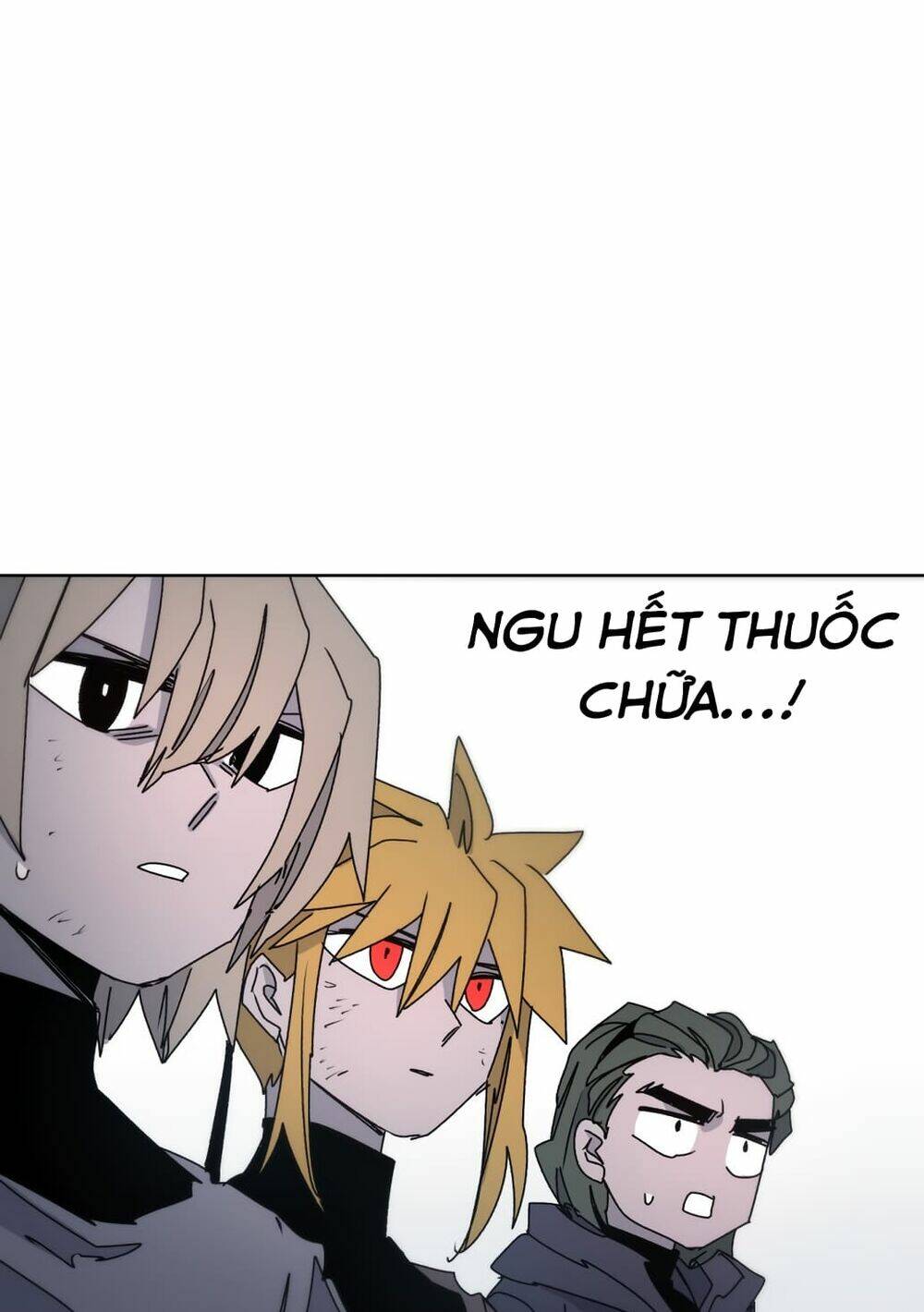 Kỵ Sĩ Báo Thù Chapter 27 - Trang 86