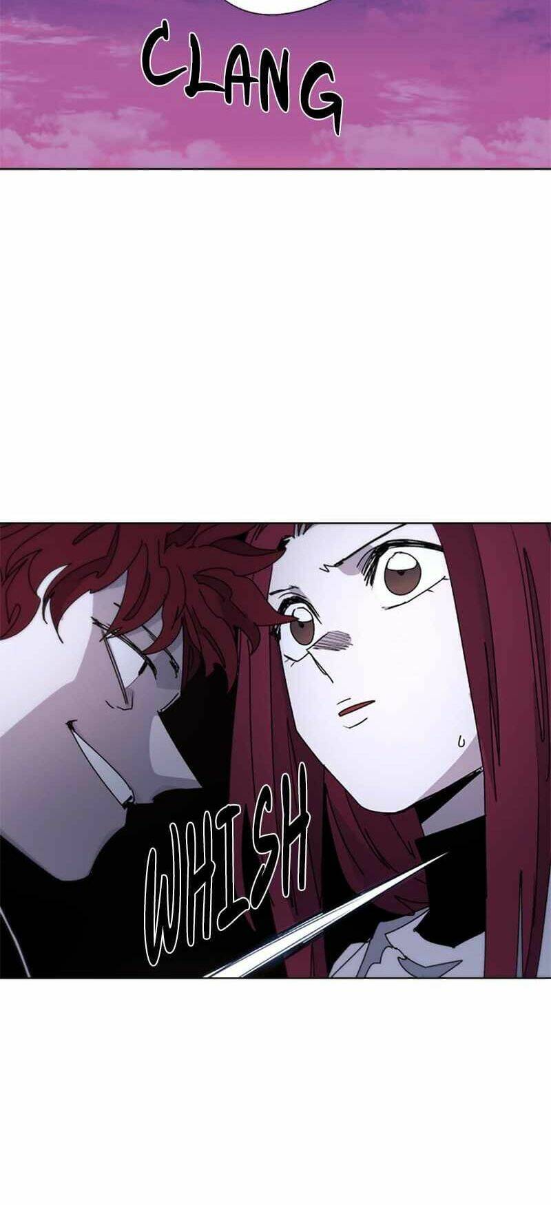 Kỵ Sĩ Báo Thù - Chapter 28 - Page 18