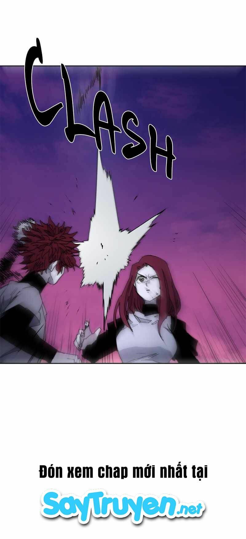 Kỵ Sĩ Báo Thù - Chapter 28 - Page 19