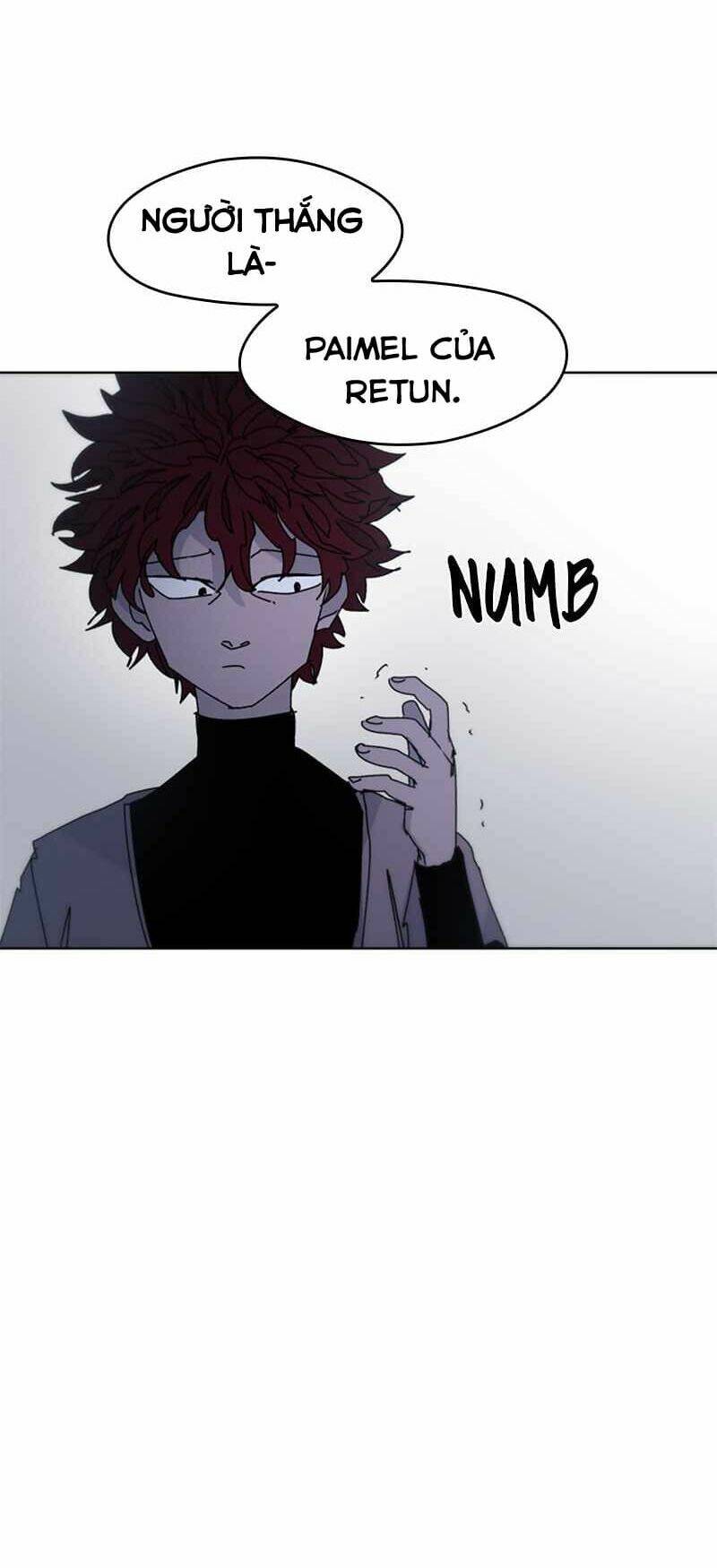 Kỵ Sĩ Báo Thù - Chapter 28 - Page 20