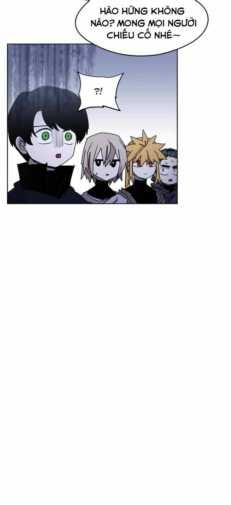 Kỵ Sĩ Báo Thù - Chapter 28 - Page 22