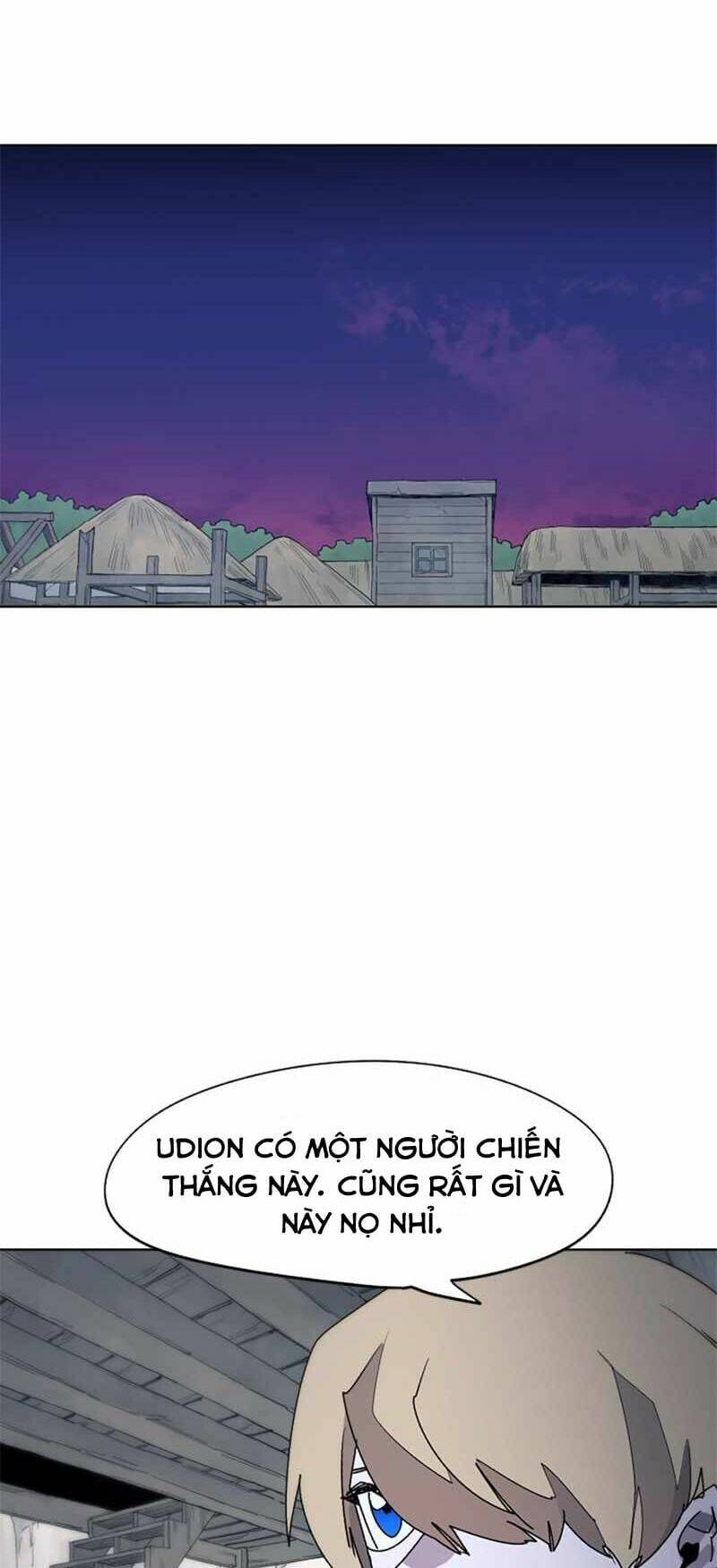 Kỵ Sĩ Báo Thù - Chapter 28 - Page 24