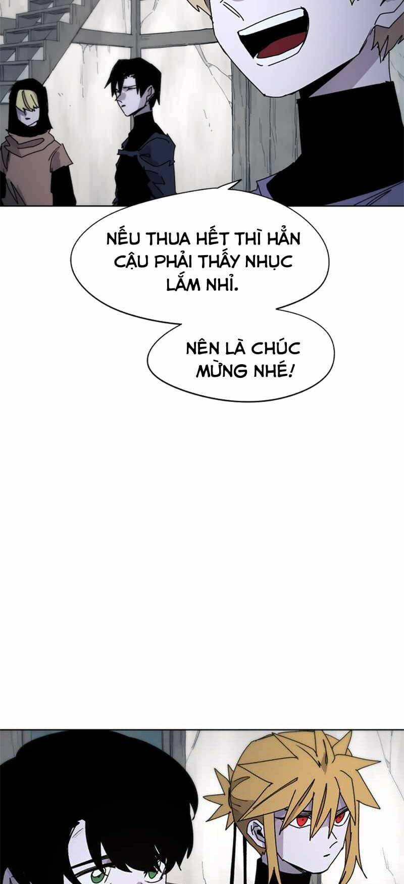 Kỵ Sĩ Báo Thù - Chapter 28 - Page 25