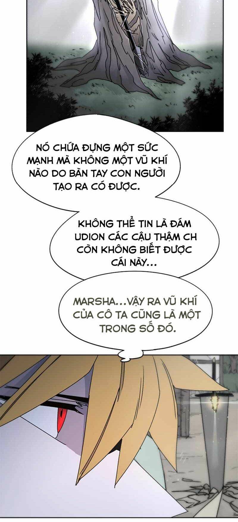 Kỵ Sĩ Báo Thù - Chapter 28 - Page 28