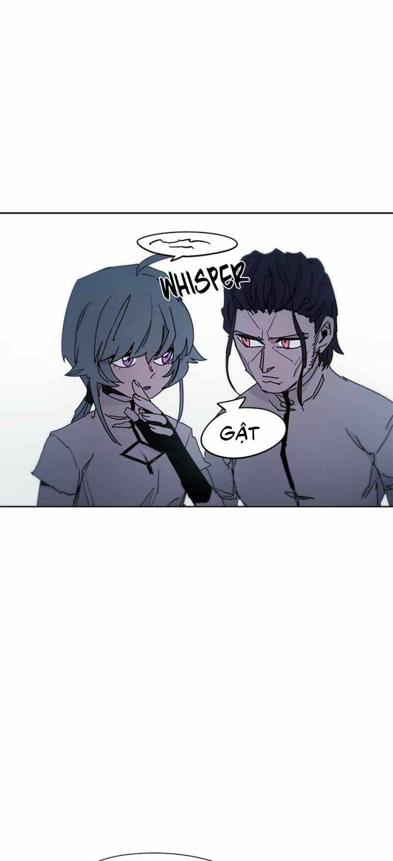 Kỵ Sĩ Báo Thù - Chapter 28 - Page 30