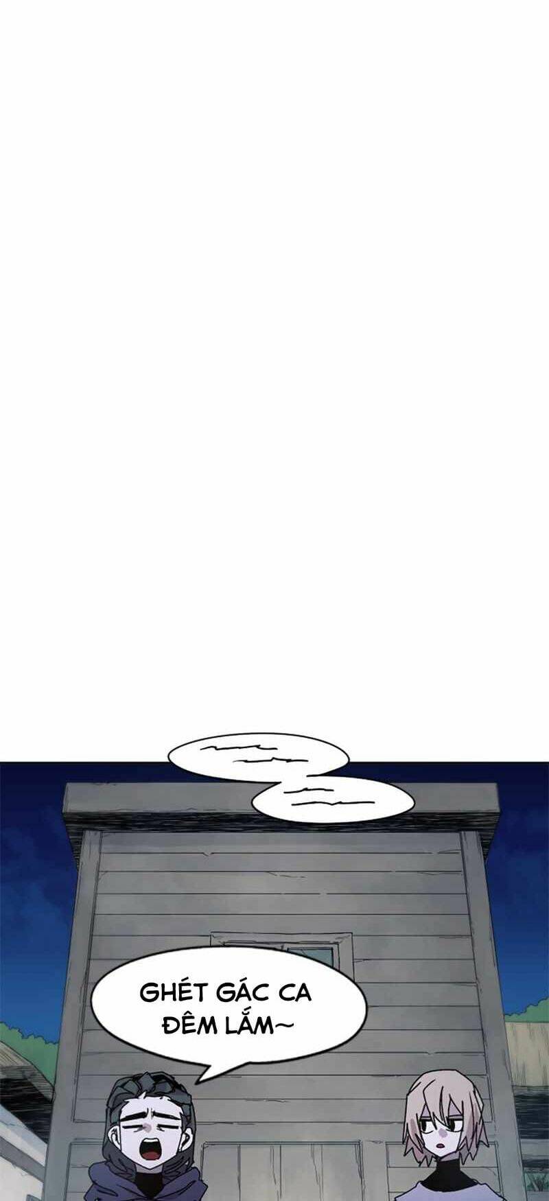 Kỵ Sĩ Báo Thù - Chapter 28 - Page 32