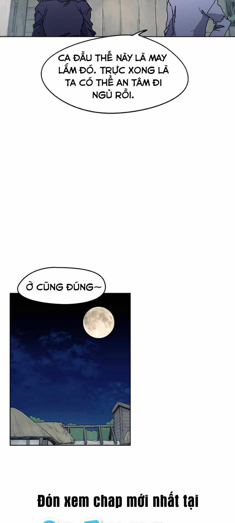 Kỵ Sĩ Báo Thù - Chapter 28 - Page 33