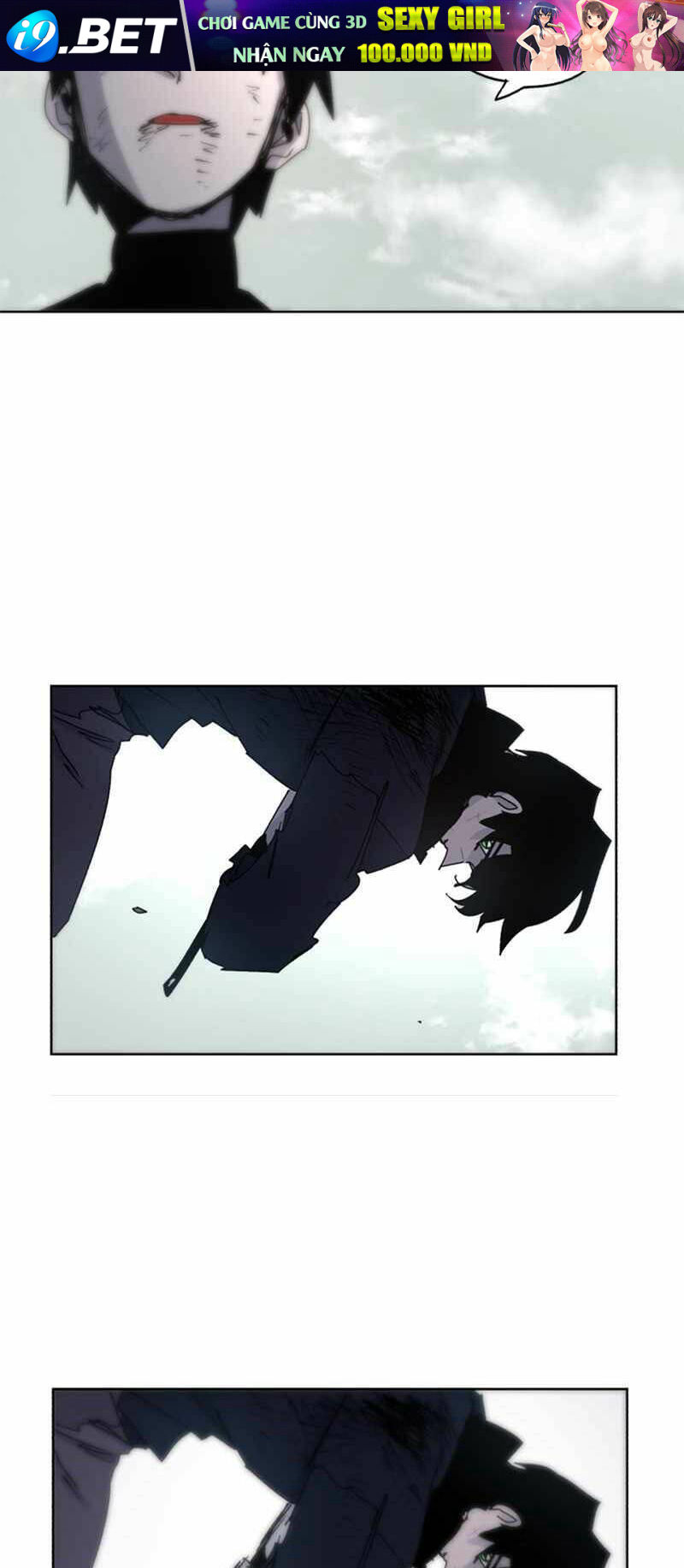 Kỵ Sĩ Báo Thù - Chapter 28 - Page 3