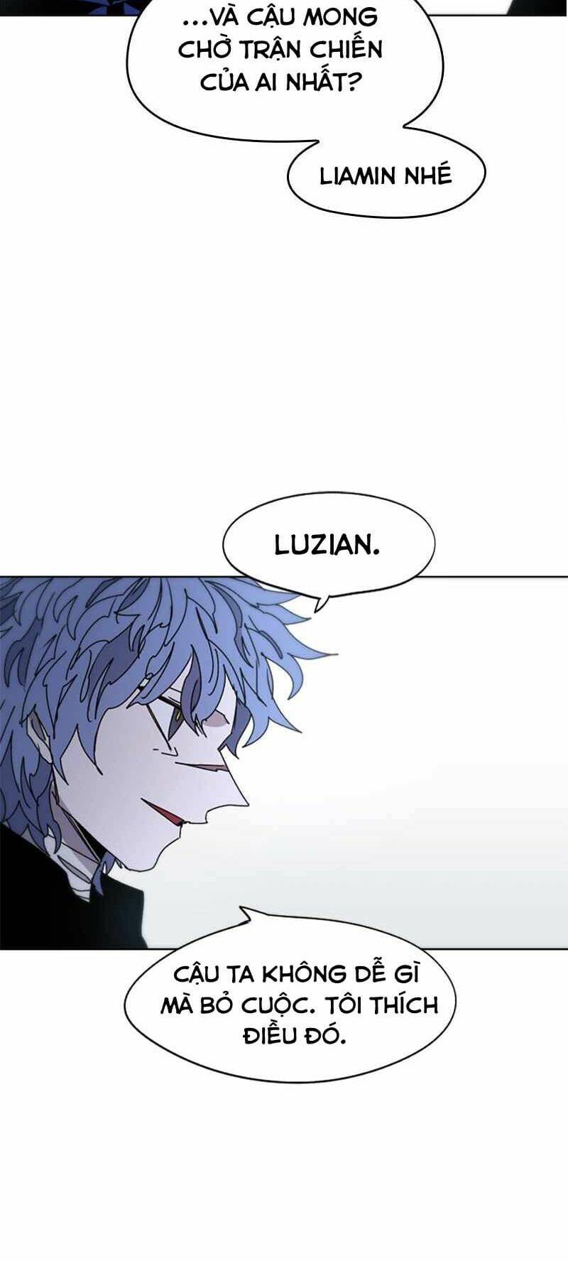 Kỵ Sĩ Báo Thù - Chapter 28 - Page 39