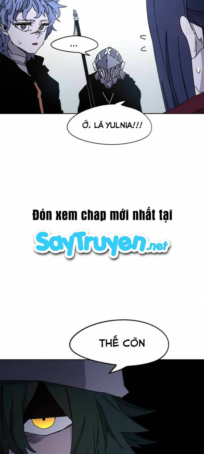 Kỵ Sĩ Báo Thù - Chapter 28 - Page 42