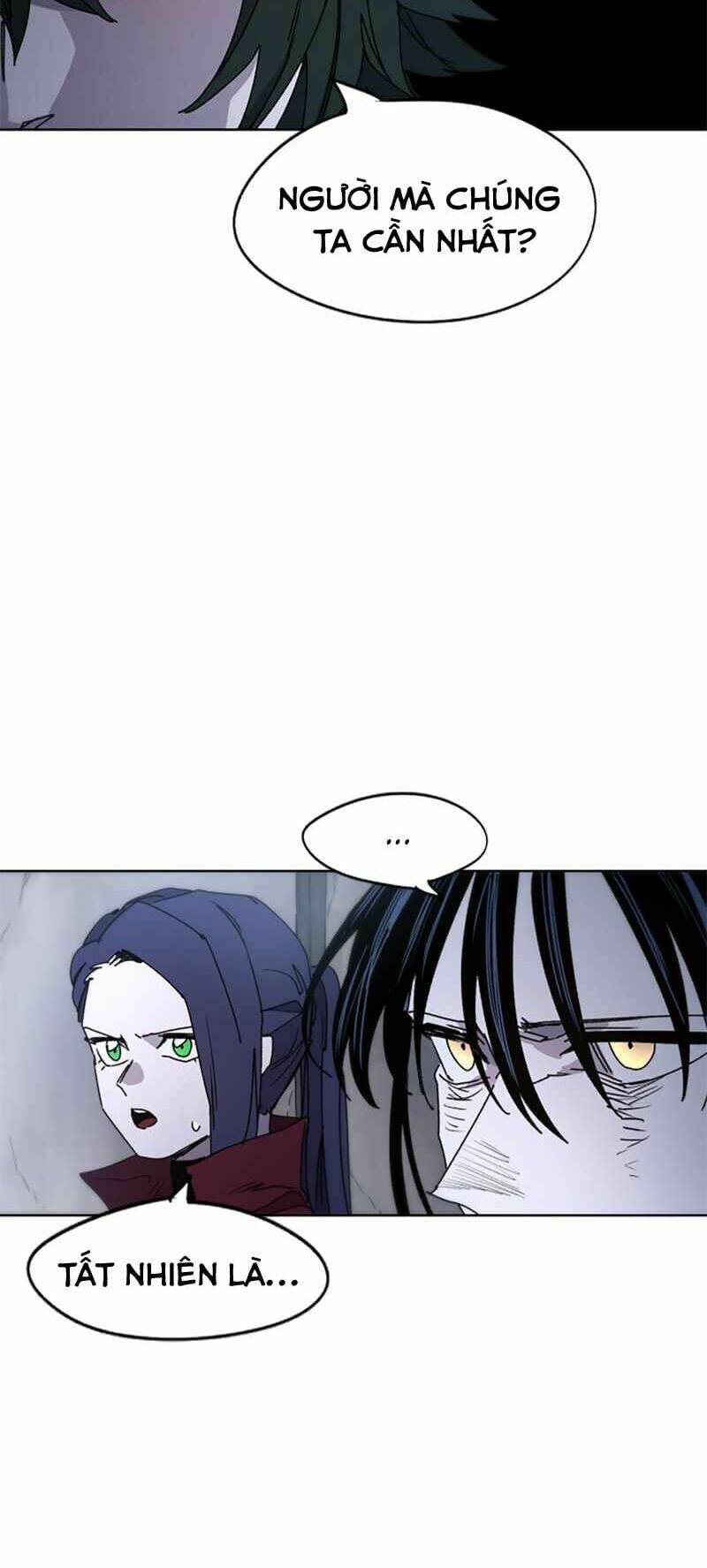 Kỵ Sĩ Báo Thù - Chapter 28 - Page 43