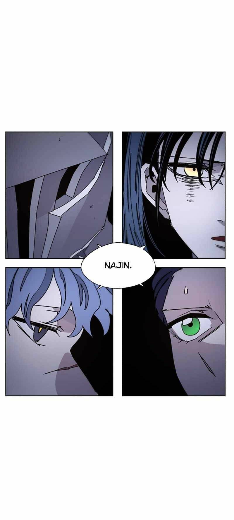 Kỵ Sĩ Báo Thù - Chapter 28 - Page 44