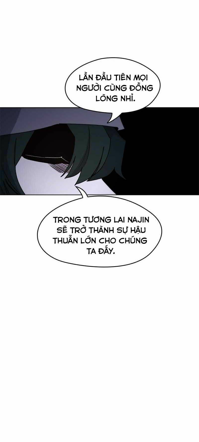 Kỵ Sĩ Báo Thù - Chapter 28 - Page 45