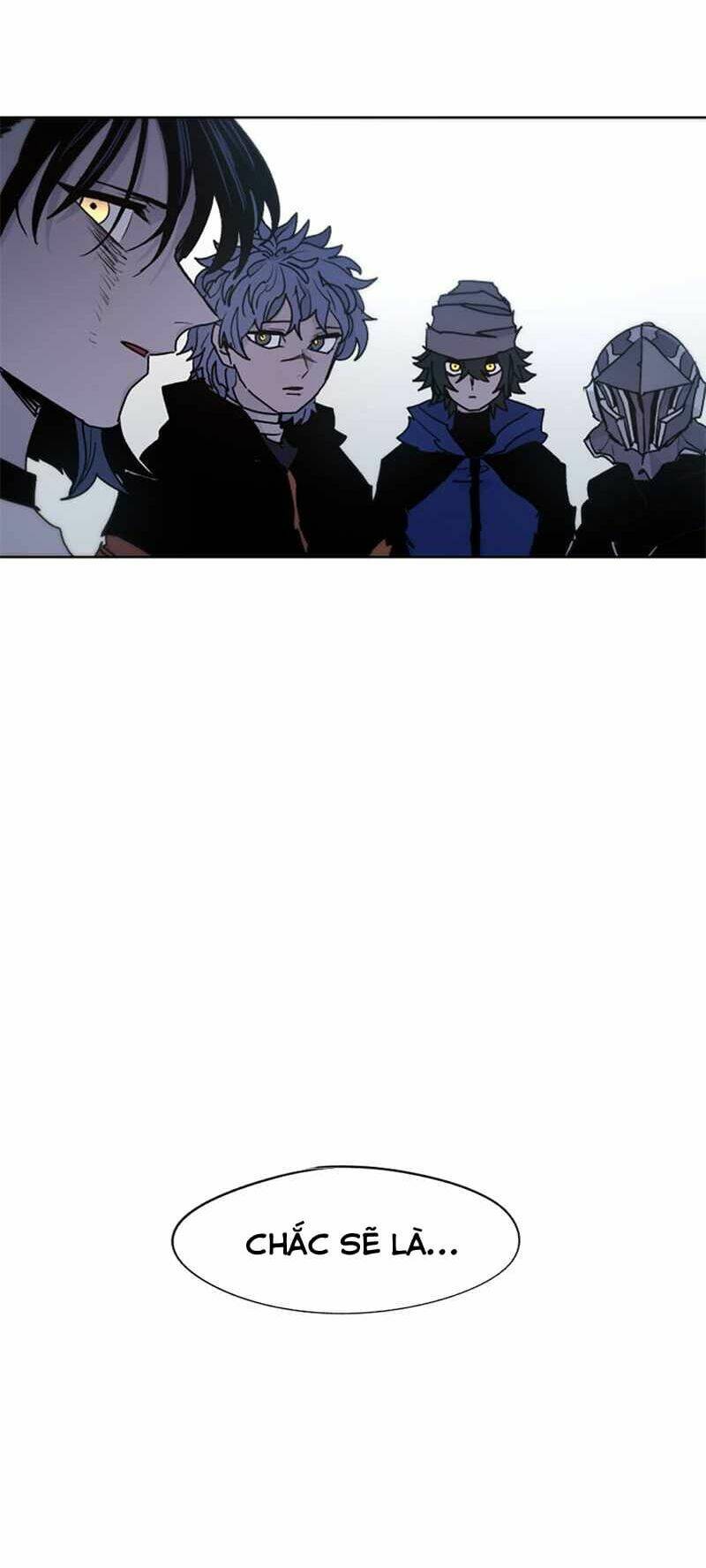 Kỵ Sĩ Báo Thù - Chapter 28 - Page 47