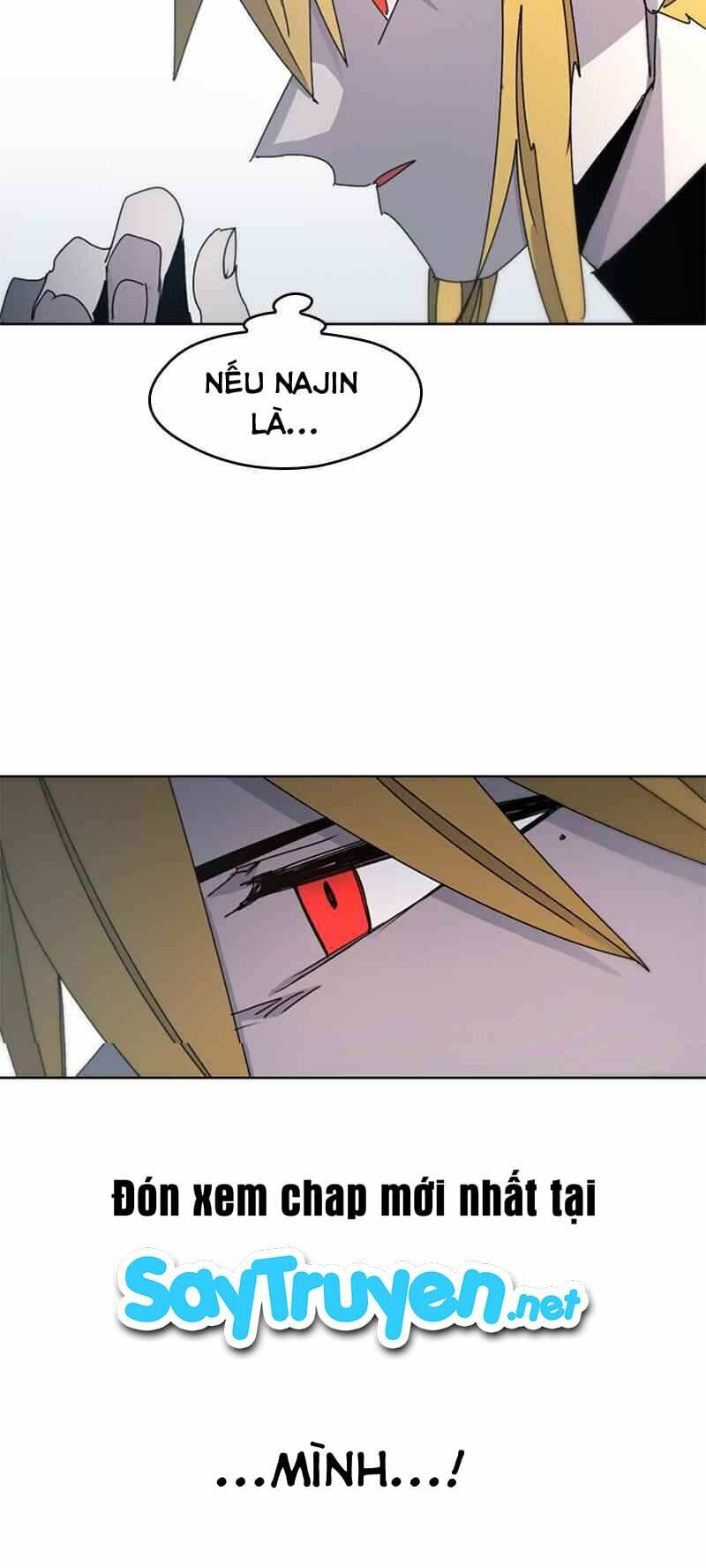 Kỵ Sĩ Báo Thù - Chapter 29 - Page 11