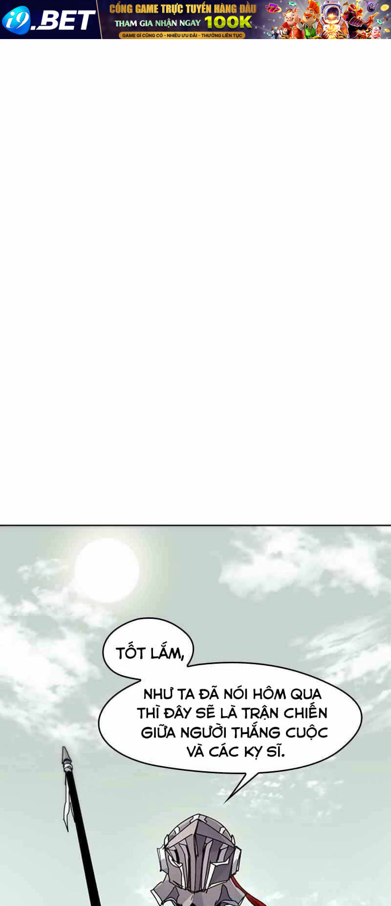 Kỵ Sĩ Báo Thù - Chapter 29 - Page 13