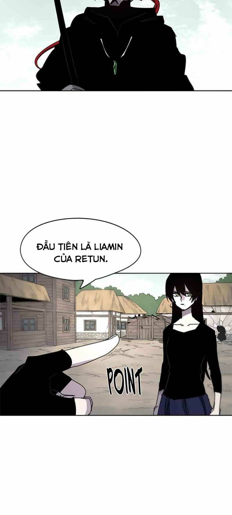 Kỵ Sĩ Báo Thù - Chapter 29 - Page 14