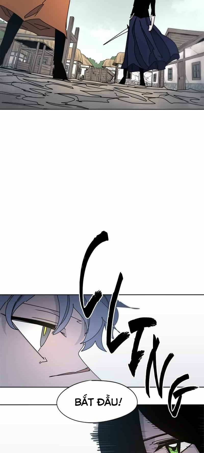 Kỵ Sĩ Báo Thù - Chapter 29 - Page 17