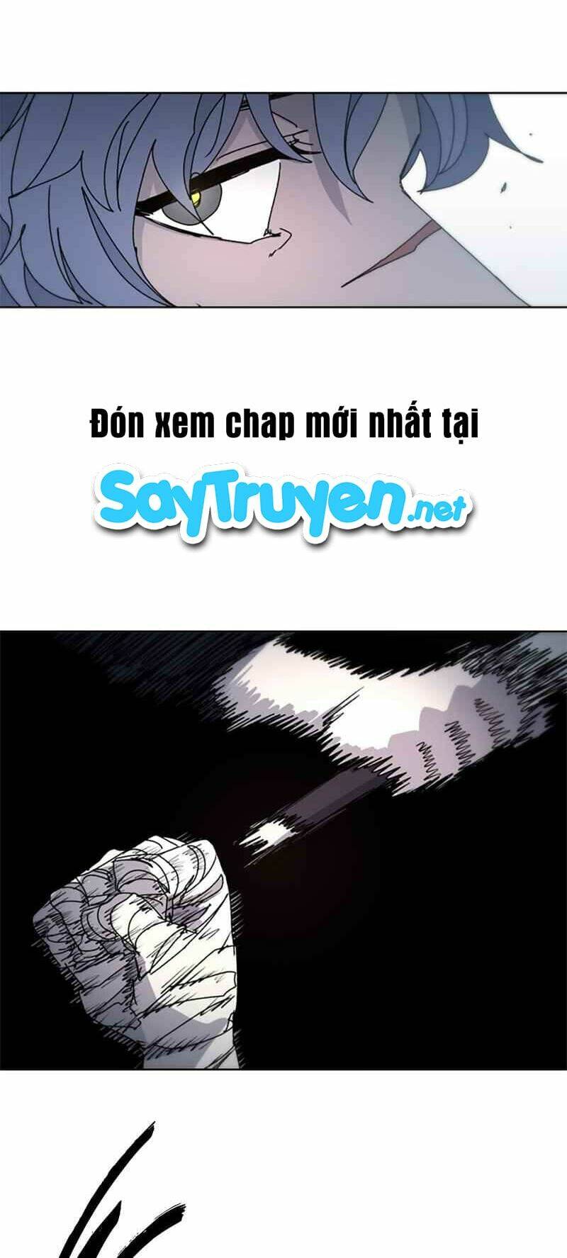 Kỵ Sĩ Báo Thù - Chapter 29 - Page 20