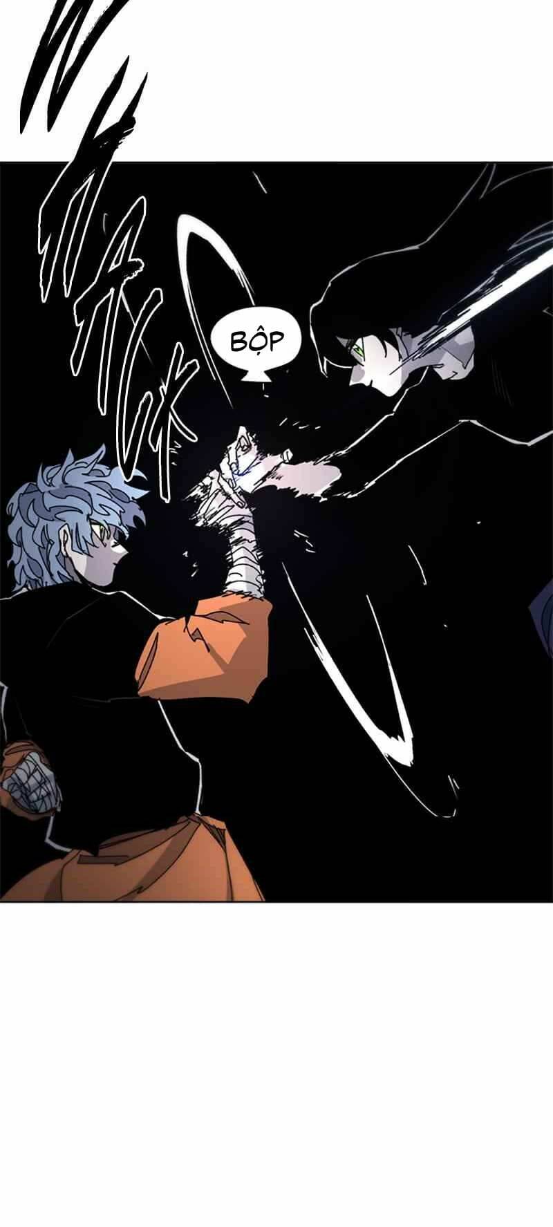 Kỵ Sĩ Báo Thù - Chapter 29 - Page 21