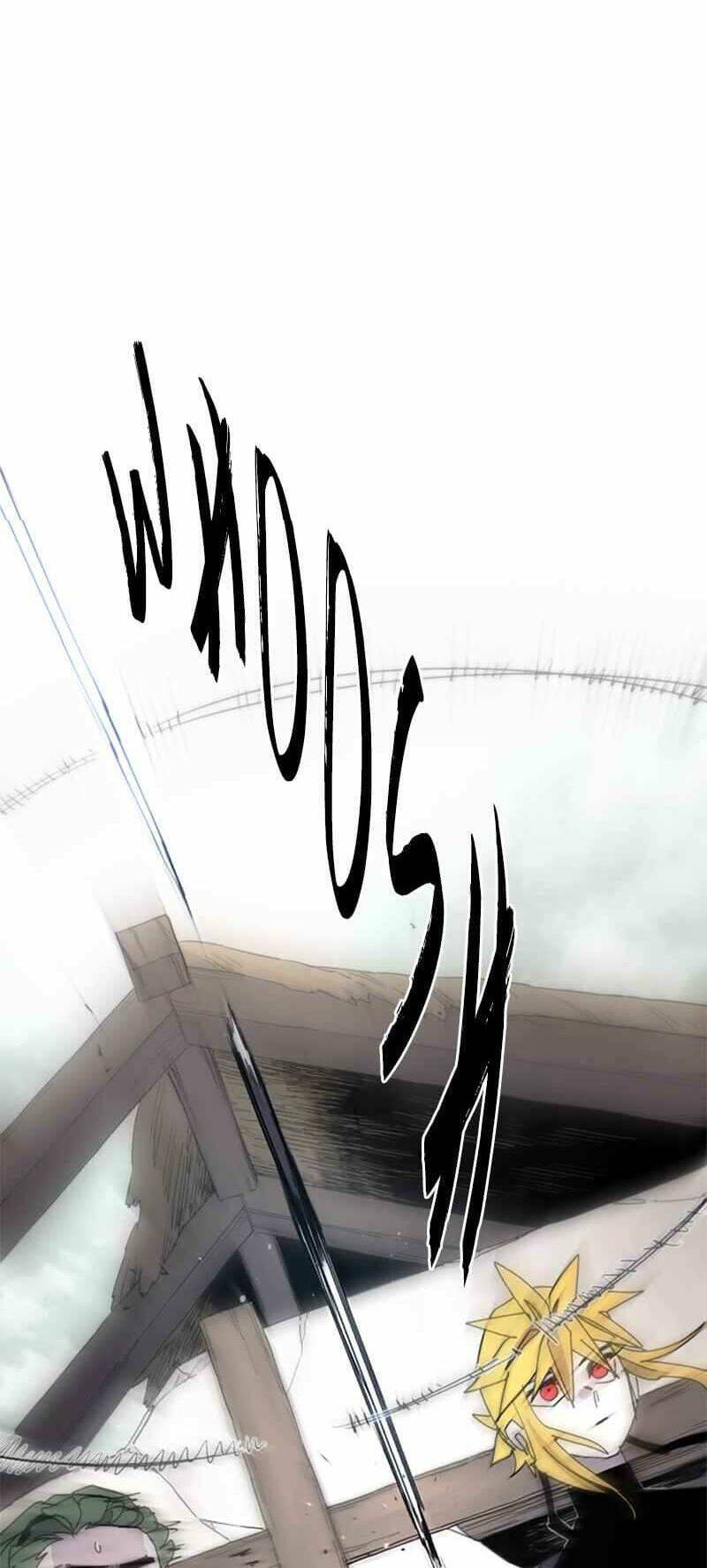 Kỵ Sĩ Báo Thù - Chapter 29 - Page 22