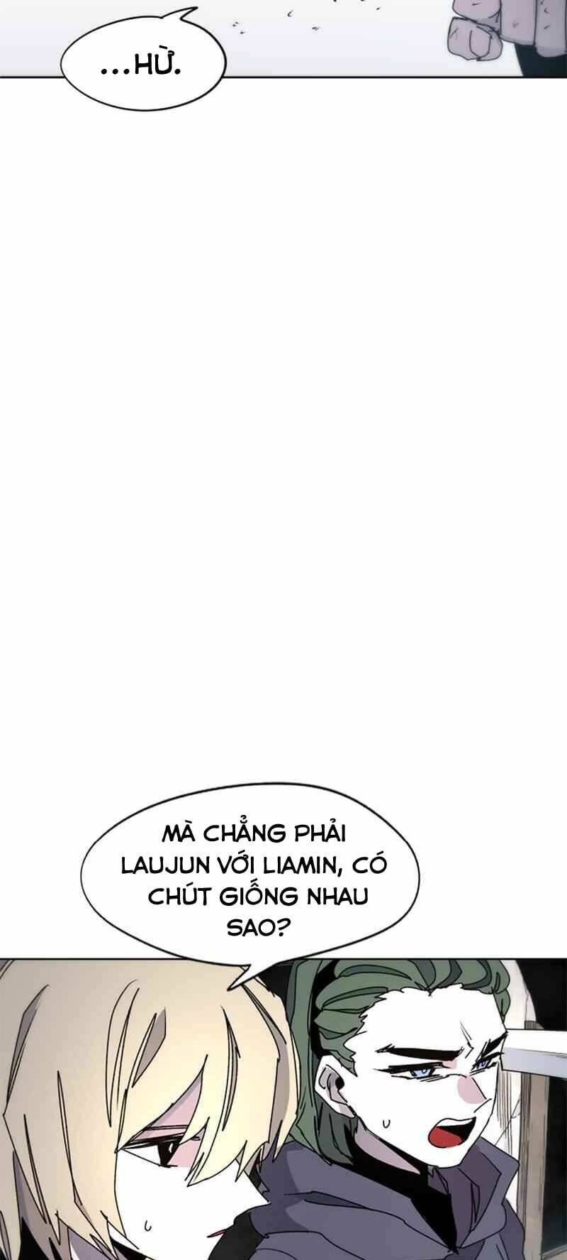 Kỵ Sĩ Báo Thù - Chapter 29 - Page 27