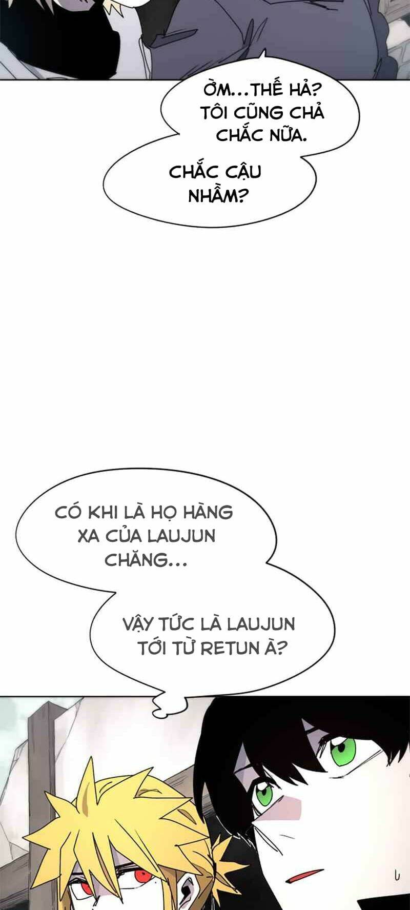 Kỵ Sĩ Báo Thù - Chapter 29 - Page 28
