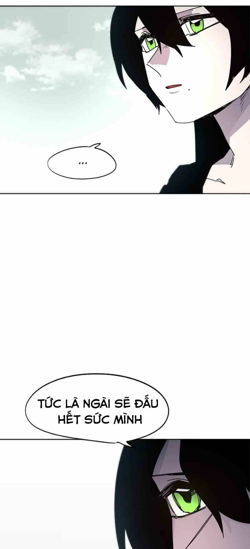 Kỵ Sĩ Báo Thù - Chapter 29 - Page 32