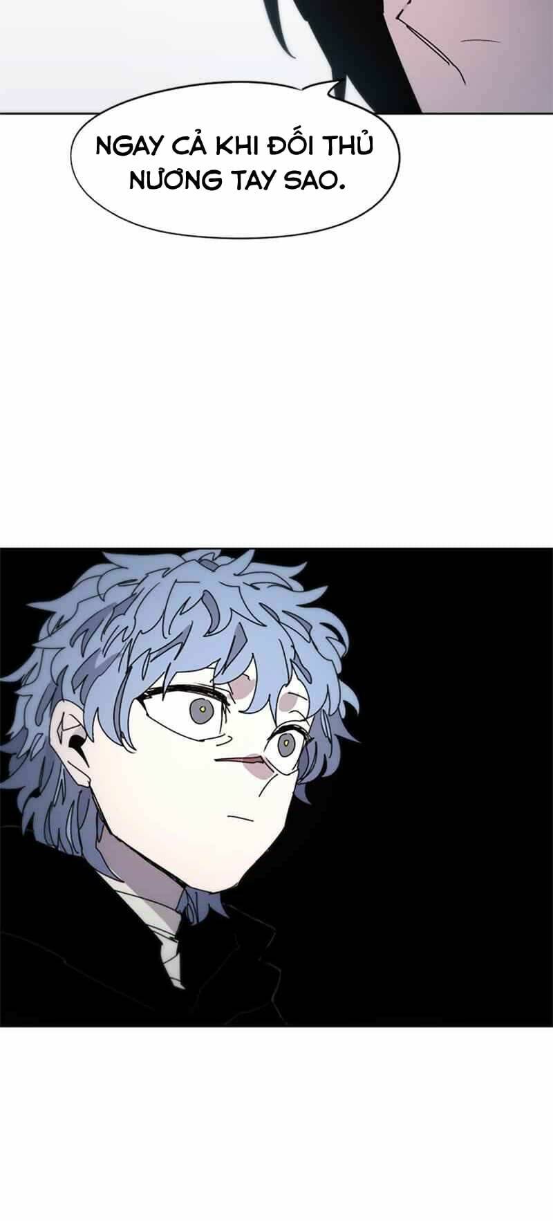 Kỵ Sĩ Báo Thù - Chapter 29 - Page 33