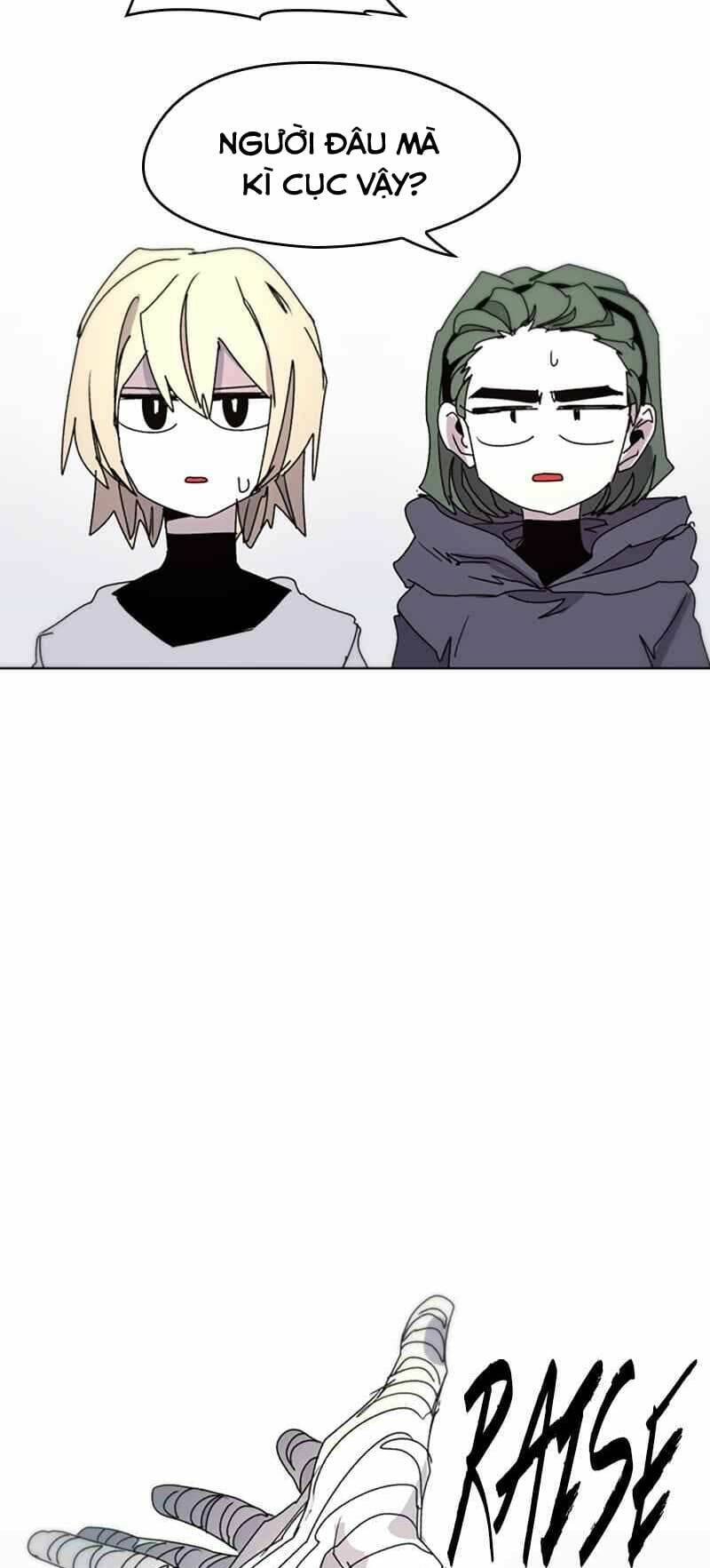 Kỵ Sĩ Báo Thù - Chapter 29 - Page 35