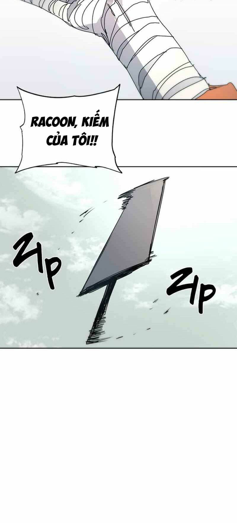 Kỵ Sĩ Báo Thù - Chapter 29 - Page 36