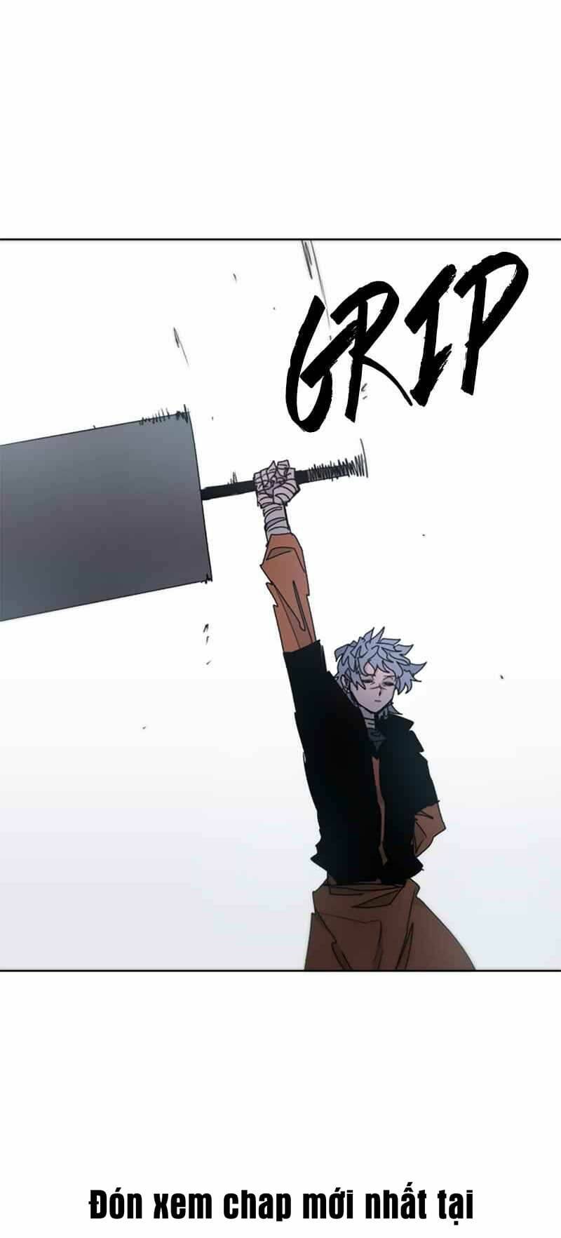 Kỵ Sĩ Báo Thù - Chapter 29 - Page 37