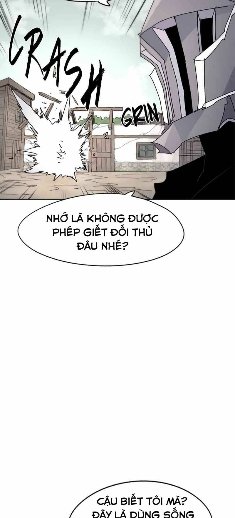 Kỵ Sĩ Báo Thù - Chapter 29 - Page 45
