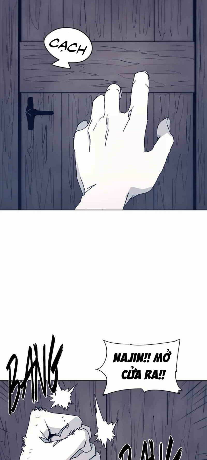 Kỵ Sĩ Báo Thù - Chapter 29 - Page 4