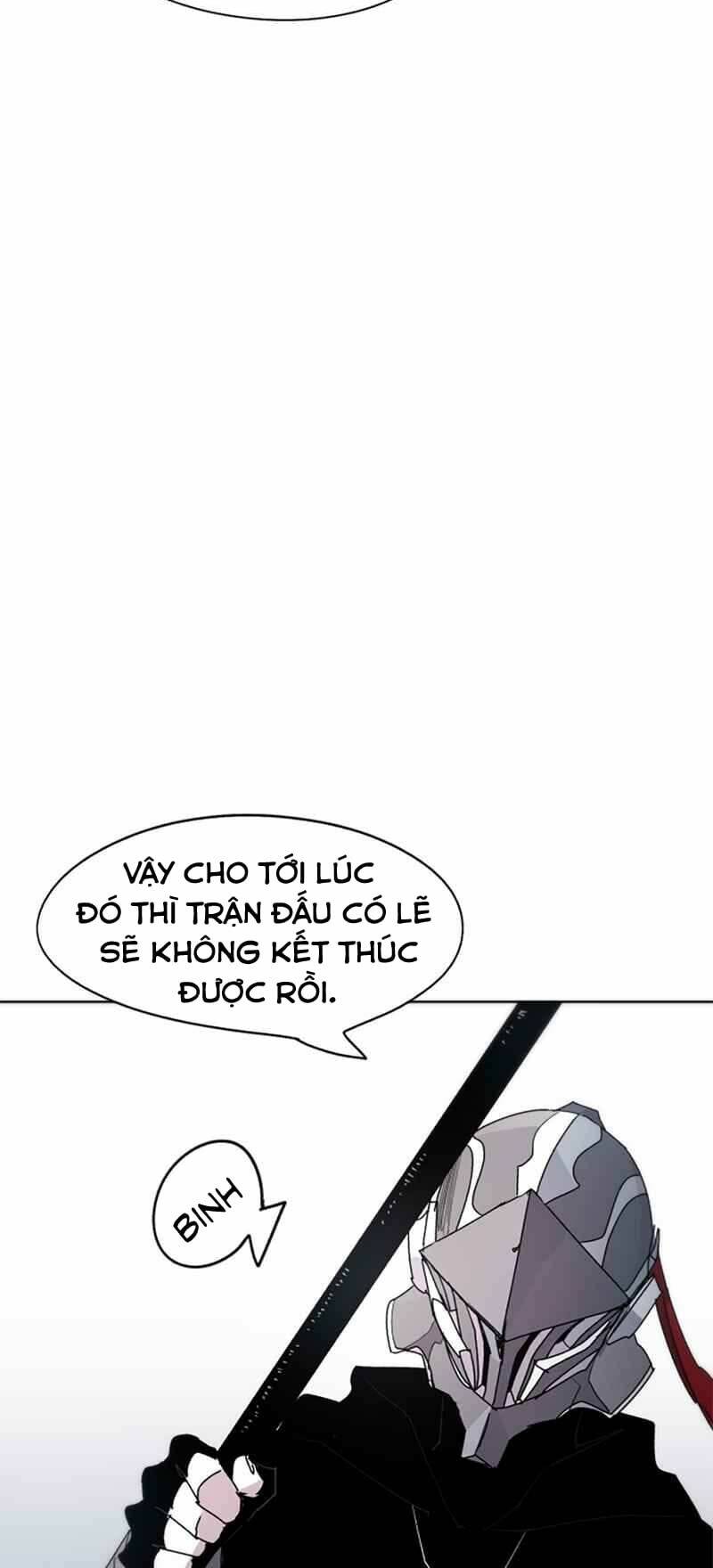 Kỵ Sĩ Báo Thù - Chapter 29 - Page 50