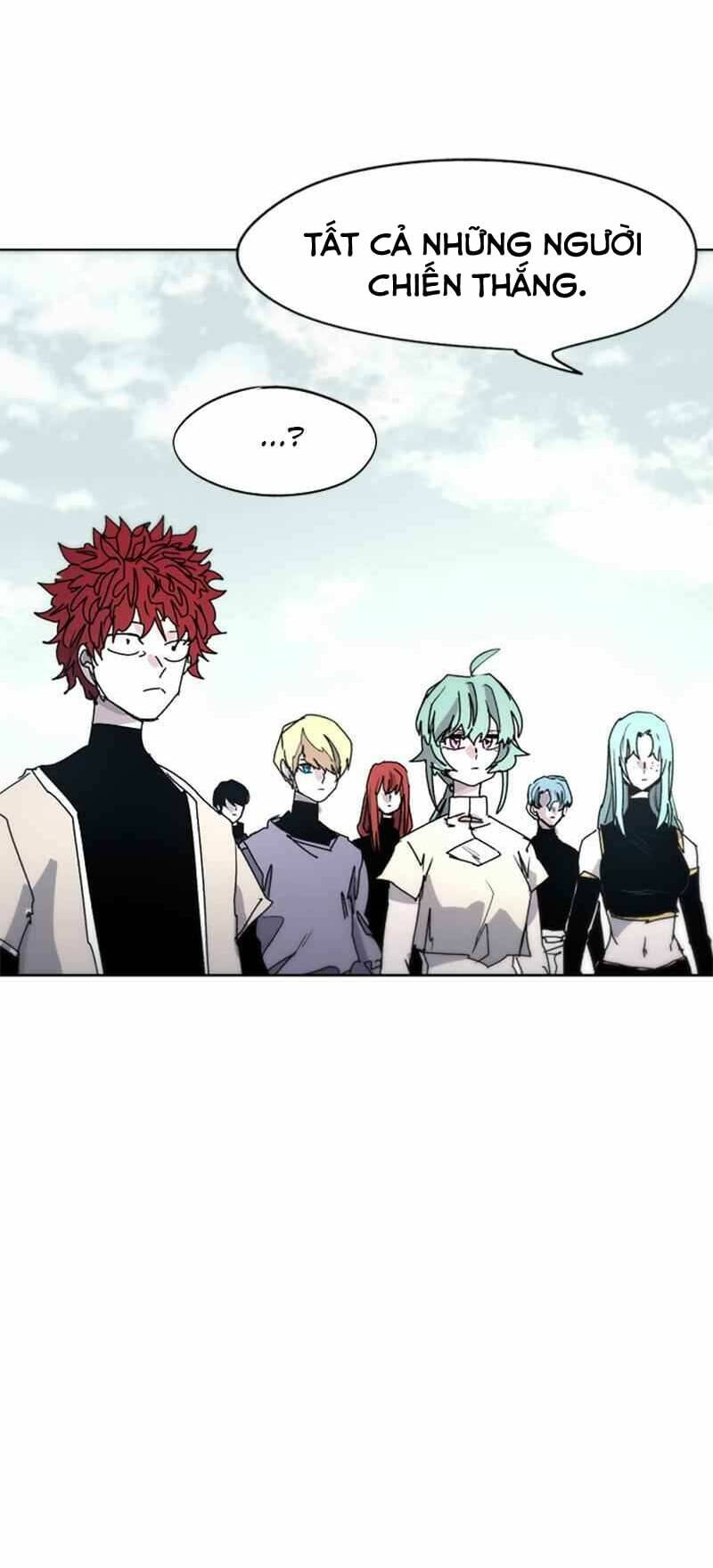 Kỵ Sĩ Báo Thù - Chapter 29 - Page 52