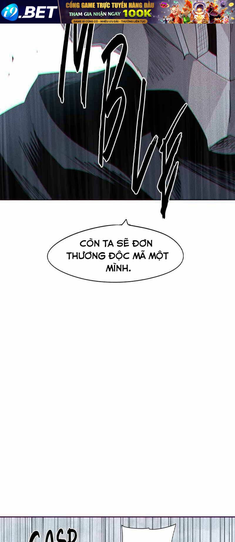 Kỵ Sĩ Báo Thù - Chapter 29 - Page 54