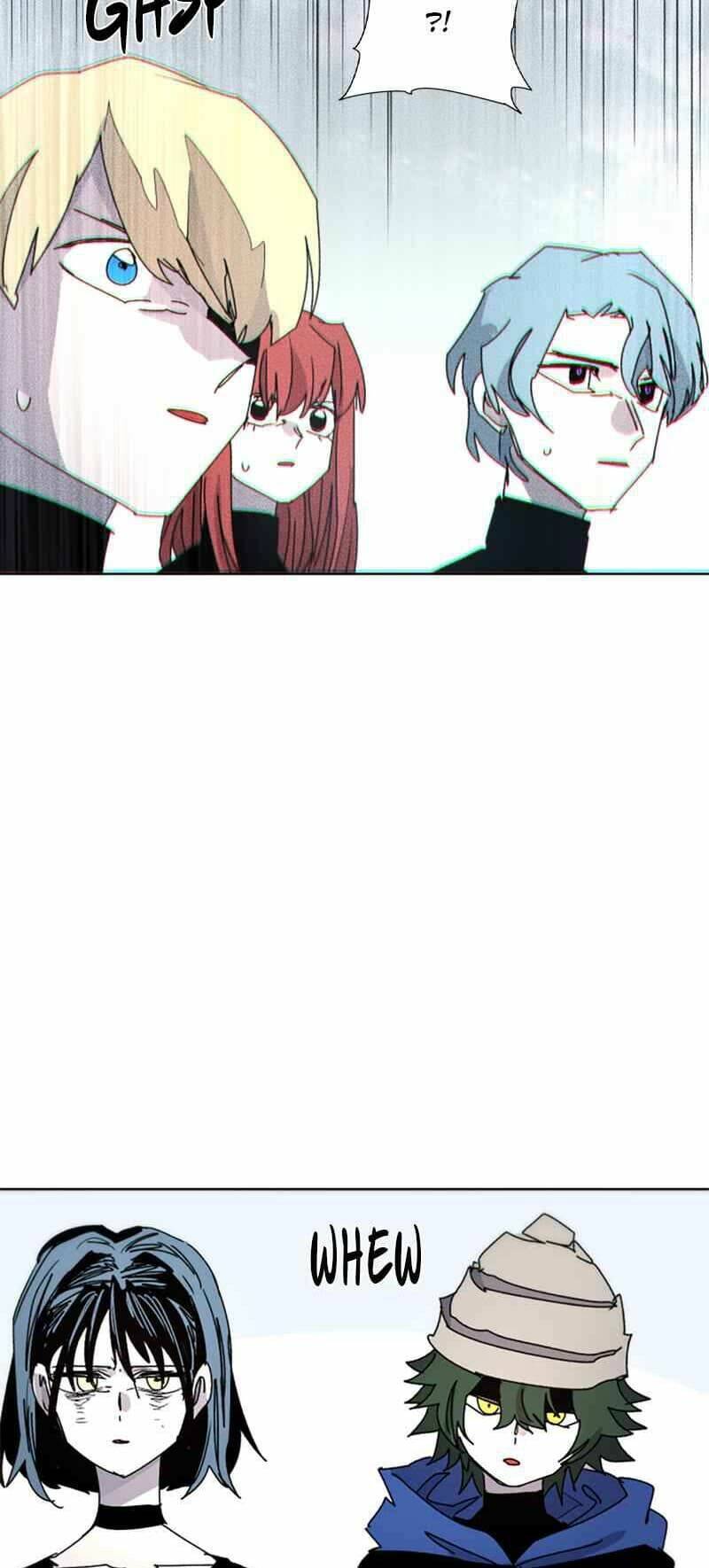 Kỵ Sĩ Báo Thù - Chapter 29 - Page 55