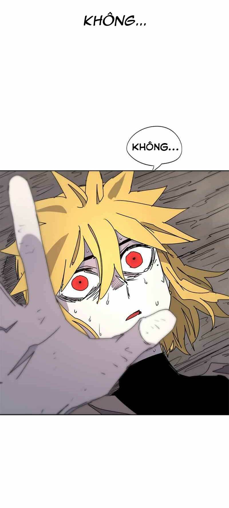 Kỵ Sĩ Báo Thù - Chapter 29 - Page 8