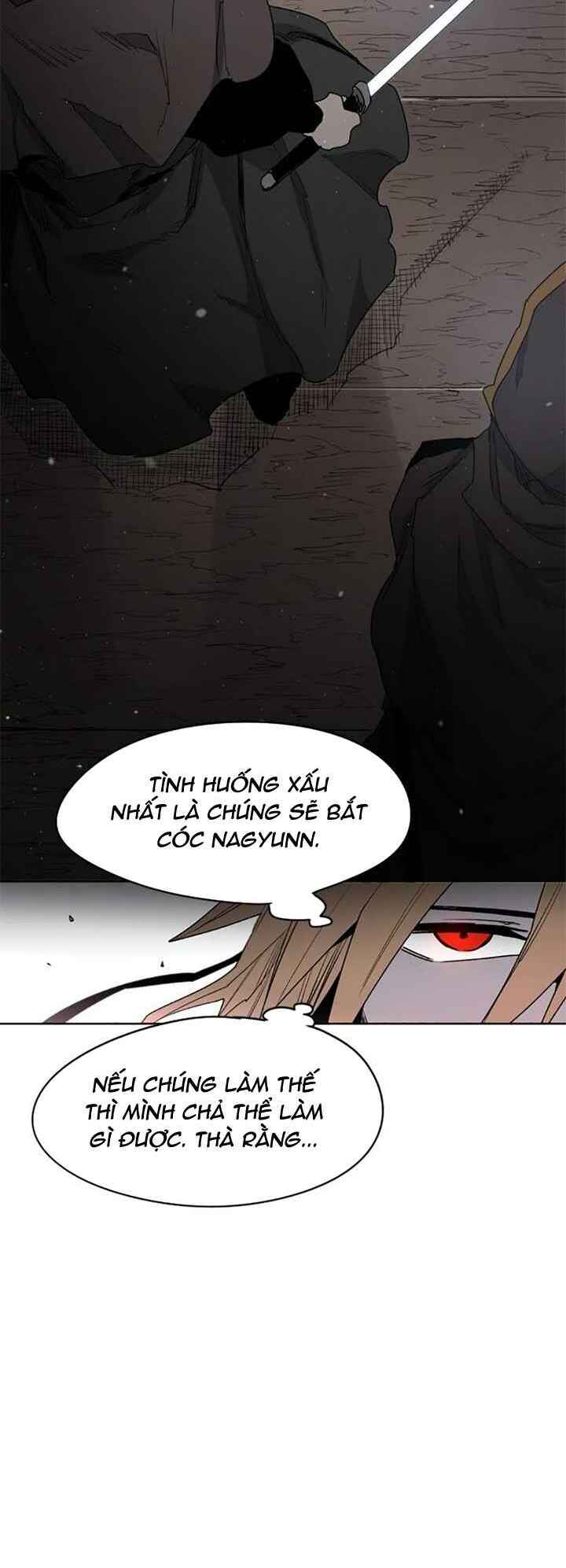 Kỵ Sĩ Báo Thù - Chapter 3 - Page 14