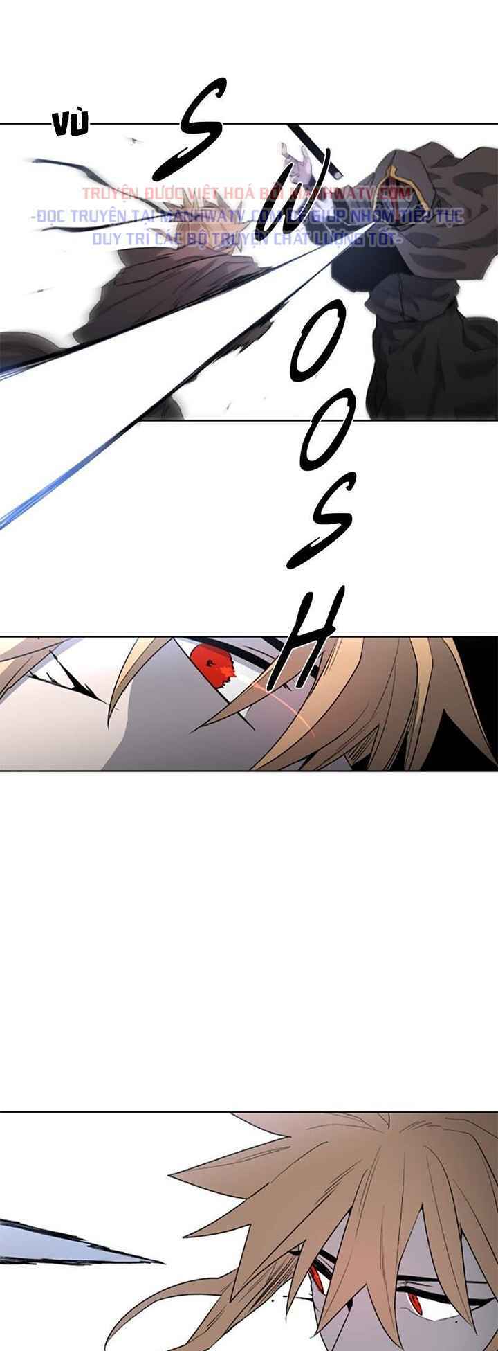 Kỵ Sĩ Báo Thù - Chapter 3 - Page 23