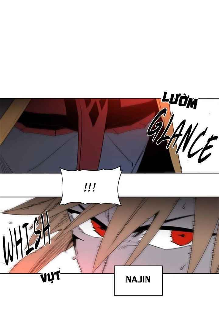 Kỵ Sĩ Báo Thù - Chapter 3 - Page 30
