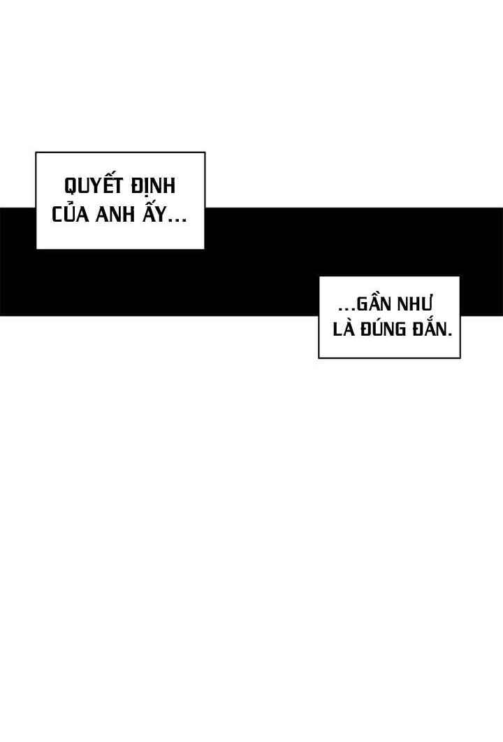 Kỵ Sĩ Báo Thù - Chapter 3 - Page 31