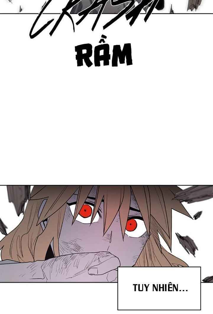 Kỵ Sĩ Báo Thù - Chapter 3 - Page 33