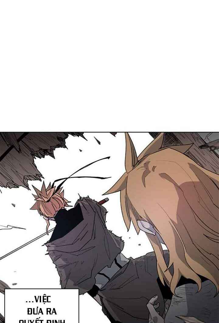 Kỵ Sĩ Báo Thù - Chapter 3 - Page 34