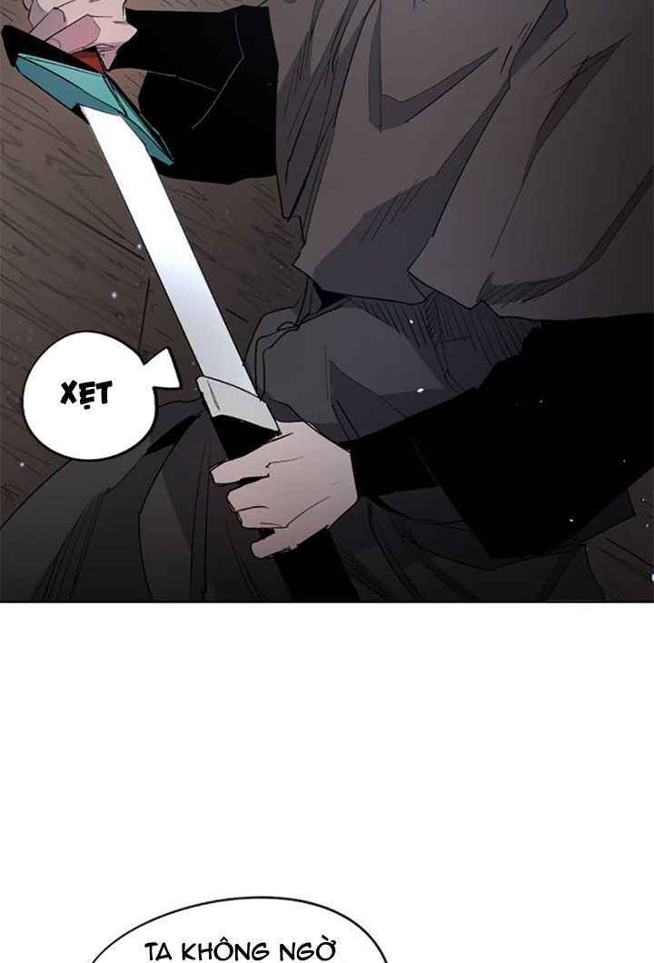 Kỵ Sĩ Báo Thù - Chapter 3 - Page 36