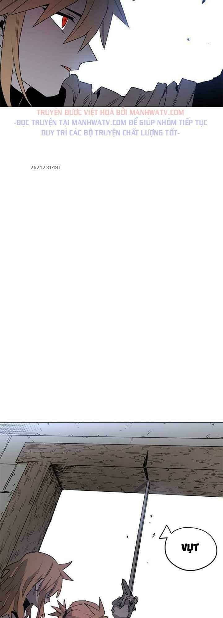 Kỵ Sĩ Báo Thù - Chapter 3 - Page 3