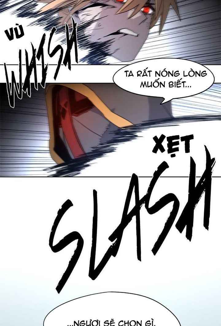 Kỵ Sĩ Báo Thù - Chapter 3 - Page 39