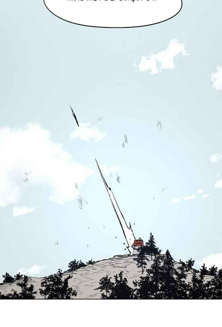 Kỵ Sĩ Báo Thù - Chapter 3 - Page 40