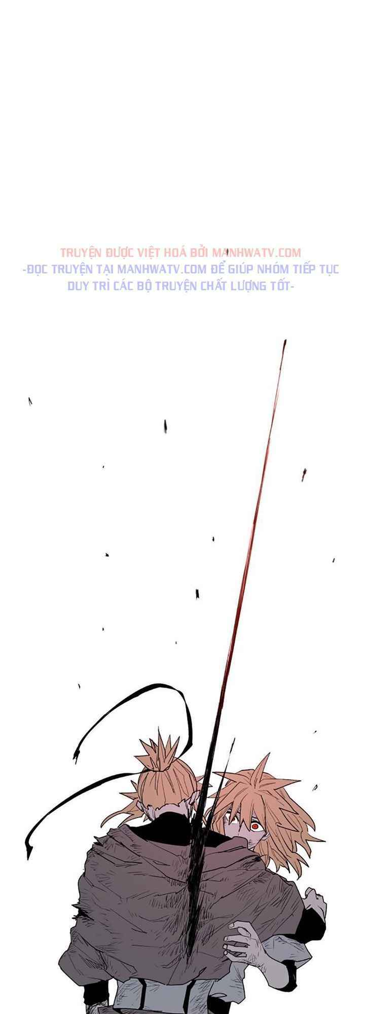 Kỵ Sĩ Báo Thù - Chapter 3 - Page 41